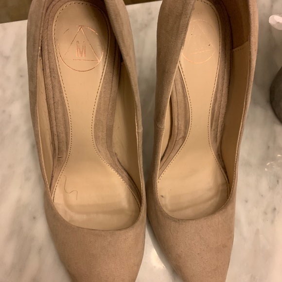 Missguided Pointy Heels - Picture 8 of 8